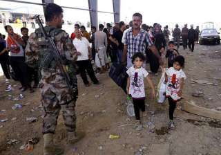iran assures help in getting abducted indian... iran assures help in getting abducted indian...