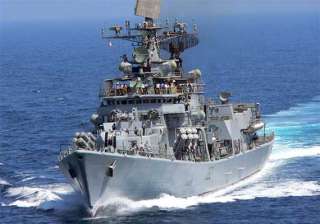 iraq crisis delhi class destroyer heads for... iraq crisis delhi class destroyer heads for...
