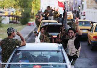 iraq crisis isis may use indian hostages as... iraq crisis isis may use indian hostages as...