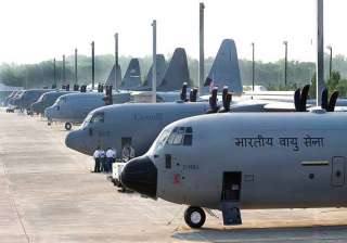 iraq crisis indian air force puts aircraft on... iraq crisis indian air force puts aircraft on...
