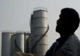 iraq crisis no panic yet but indian oil companies... iraq crisis no panic yet but indian oil companies...