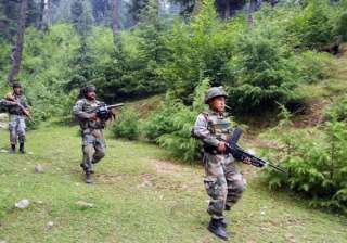 is keran incursion largest after kargil - India TV is keran incursion largest after kargil - India TV