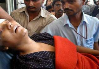 is arunima lying railway police thinks so - India... is arunima lying railway police thinks so - India...