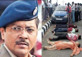 ishrat jahan shootout sc refuses to give interim... ishrat jahan shootout sc refuses to give interim...