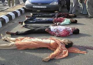 ishrat encounter p p pandey s anticipatory bail... ishrat encounter p p pandey s anticipatory bail...