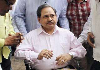 ishrat encounter gujarat top cop pandey sent to... ishrat encounter gujarat top cop pandey sent to...