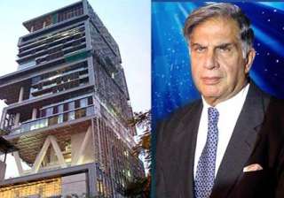it s sad mukesh lives in such opulence says ratan... it s sad mukesh lives in such opulence says ratan...