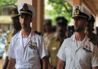 italian marines produced in court case posted to... italian marines produced in court case posted to...
