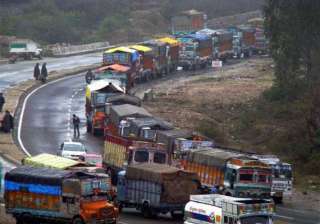 j k highway closed for several hours due to... j k highway closed for several hours due to...