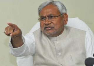 jd u s bihar bandh on special status demand... jd u s bihar bandh on special status demand...