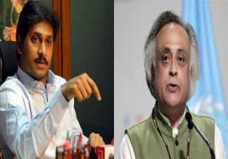 jagan has forgotten his father s telangana... jagan has forgotten his father s telangana...