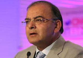 jaitley to felicitate activists jailed during... jaitley to felicitate activists jailed during...