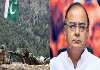 jaitley to visit j k omar questions timing of... jaitley to visit j k omar questions timing of...