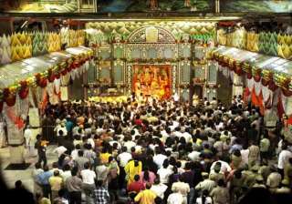 janmashtami celebrated with traditional fervour -... janmashtami celebrated with traditional fervour -...
