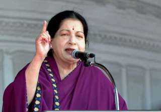 jaya writes to pm on fishermen issue seeks... jaya writes to pm on fishermen issue seeks...