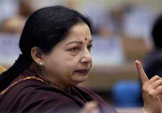 jayalalithaa opposes fuel price hike - India TV jayalalithaa opposes fuel price hike - India TV