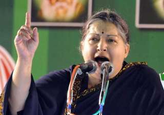 jayalalithaa returns after fortnight long holiday... jayalalithaa returns after fortnight long holiday...