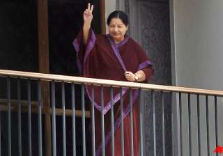jayalalithaa elected aiadmk legislature party... jayalalithaa elected aiadmk legislature party...