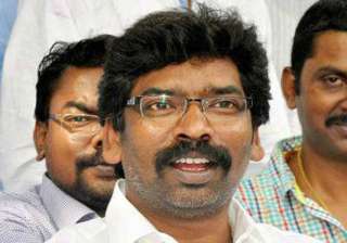 jharkhand to appeal for special status - India TV jharkhand to appeal for special status - India TV