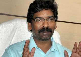 jharkhand to help talented sportsmen struggling... jharkhand to help talented sportsmen struggling...