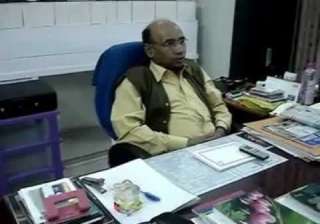 jharkhand to initiate action against retd police... jharkhand to initiate action against retd police...