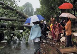 joint centre state efforts saved lives in odisha... joint centre state efforts saved lives in odisha...