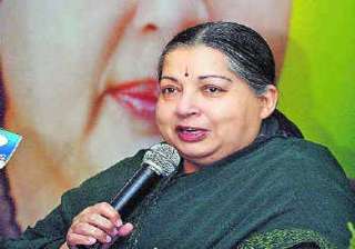 judicial hurdles to be weeded out jayalalithaa -... judicial hurdles to be weeded out jayalalithaa -...