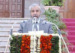 justice lokur elevated to supreme court - India TV justice lokur elevated to supreme court - India TV