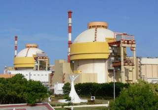 knpp unit i generates its full capacity of 1 000... knpp unit i generates its full capacity of 1 000...