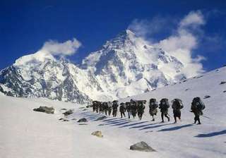 kailash mansarovar yatra to begin june 8 - India... kailash mansarovar yatra to begin june 8 - India...