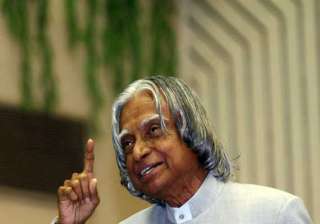 kalam calls for bridging rural urban divide -... kalam calls for bridging rural urban divide -...