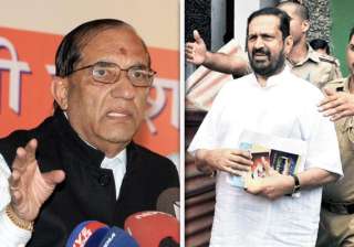 kalmadi to stay away from ioa malhotra asked to... kalmadi to stay away from ioa malhotra asked to...