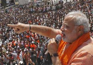 kanpur administration allows venue for modi rally... kanpur administration allows venue for modi rally...