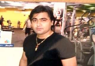 karan kakkad s brother says skull bones are not... karan kakkad s brother says skull bones are not...