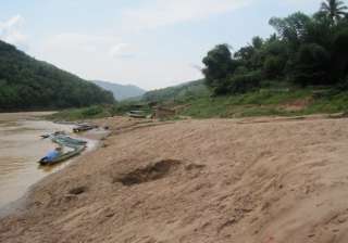 karnataka takes steps to curb use of river sand -... karnataka takes steps to curb use of river sand -...