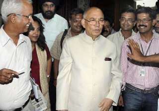 karnataka bhardwaj to seek expert opinion on... karnataka bhardwaj to seek expert opinion on...
