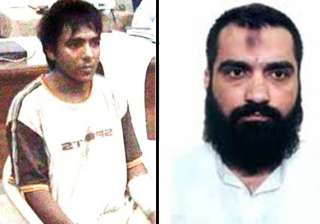 kasab shocked to hear about jundal s arrest -... kasab shocked to hear about jundal s arrest -...