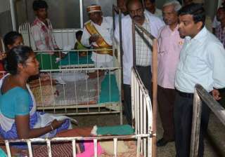 kashmir bans rapid serology test for dengue... kashmir bans rapid serology test for dengue...