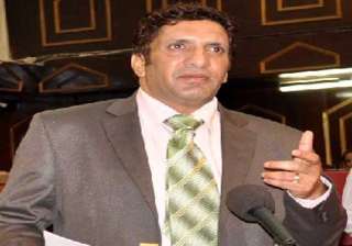 kashmir minister welcomes roshni scheme probe... kashmir minister welcomes roshni scheme probe...