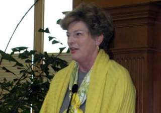 kathleen stephens takes charge as us interim... kathleen stephens takes charge as us interim...