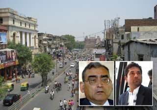 katju trust opposes proposal to rename chandni... katju trust opposes proposal to rename chandni...