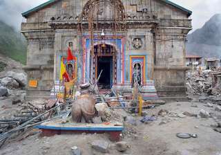 kedarnath badrinath pilgrimage to restart oct 5 -... kedarnath badrinath pilgrimage to restart oct 5 -...