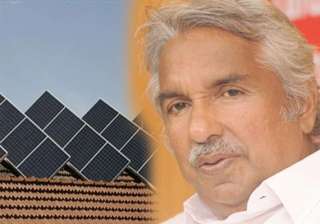 kerala cabinet okays judicial probe into solar... kerala cabinet okays judicial probe into solar...