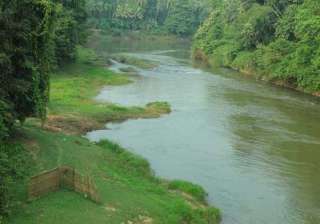 kerala opposes river linking project - India TV kerala opposes river linking project - India TV