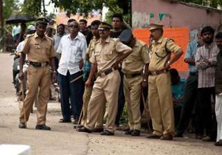 kerala orphanage forces minor girl to marry saudi... kerala orphanage forces minor girl to marry saudi...