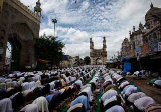 kerala to celebrate eid ul fitr today - India TV kerala to celebrate eid ul fitr today - India TV