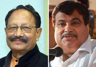 khanduri to be cm if bjp voted back to power... khanduri to be cm if bjp voted back to power...