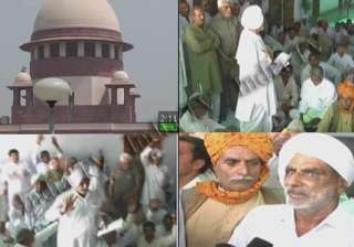 khaps to file appeal in supreme court - India TV khaps to file appeal in supreme court - India TV