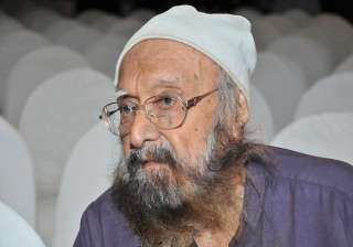 khushwant singh passes away - India TV khushwant singh passes away - India TV