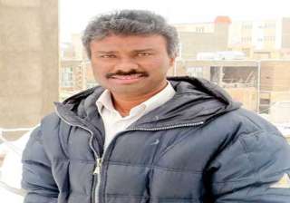 kidnapped indian priest s kin await news from... kidnapped indian priest s kin await news from...